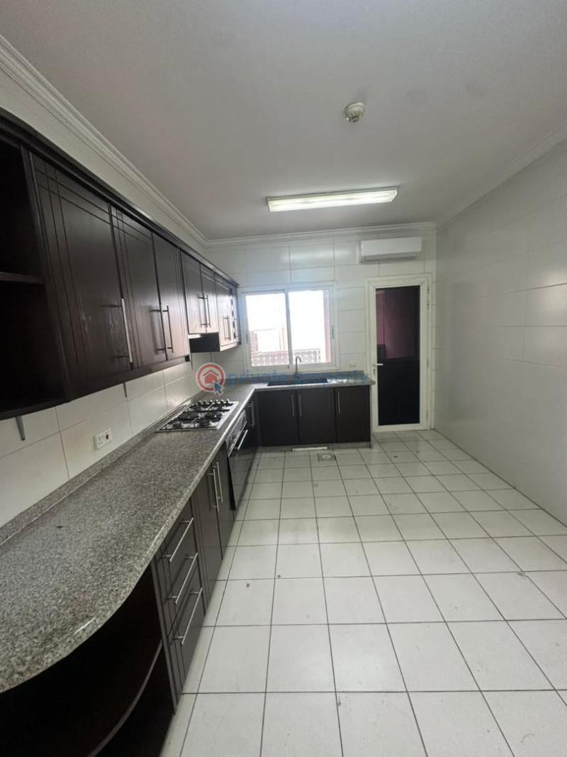 3 bedroom Block Of Flats For Rent Gerard Road Ikoyi Lagos - 2