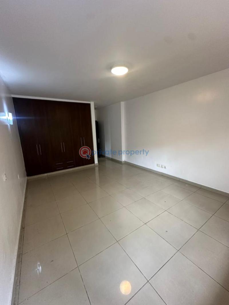 3 bedroom Block Of Flats For Rent Gerard Road Ikoyi Lagos - 3