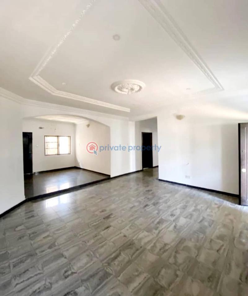 Luxury serviced 3-bedroom apartment - 1 3 bedroom Flat & Apartment For Sale Oniru Victoria Island Lagos - 1