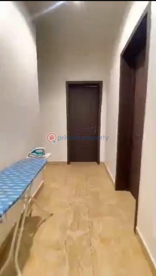 3 bedroom Block Of Flats For Rent Ajao Estate Anthony Village Maryland Lagos - 4