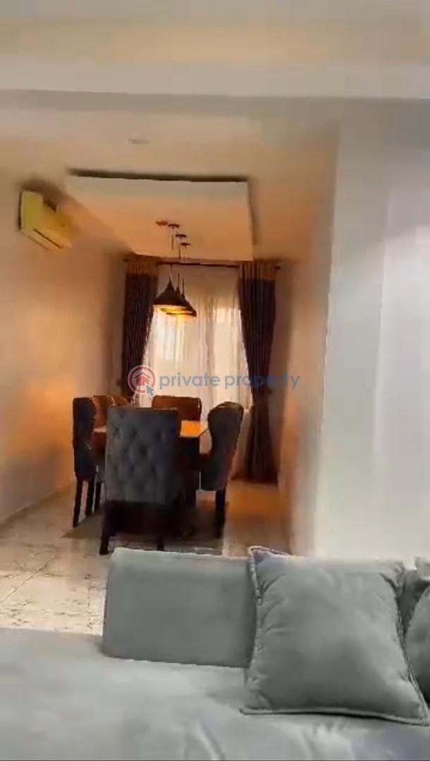 3 bedroom Block Of Flats For Rent Ajao Estate Anthony Village Maryland Lagos - 5