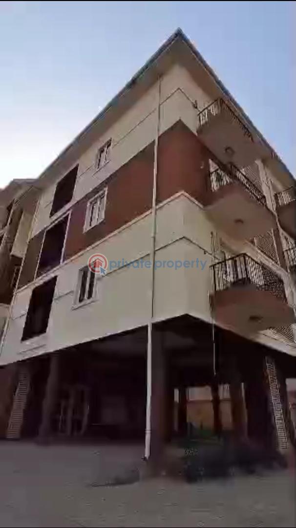 3 bedroom Block Of Flats For Rent Ajao Estate Anthony Village Maryland Lagos - 7