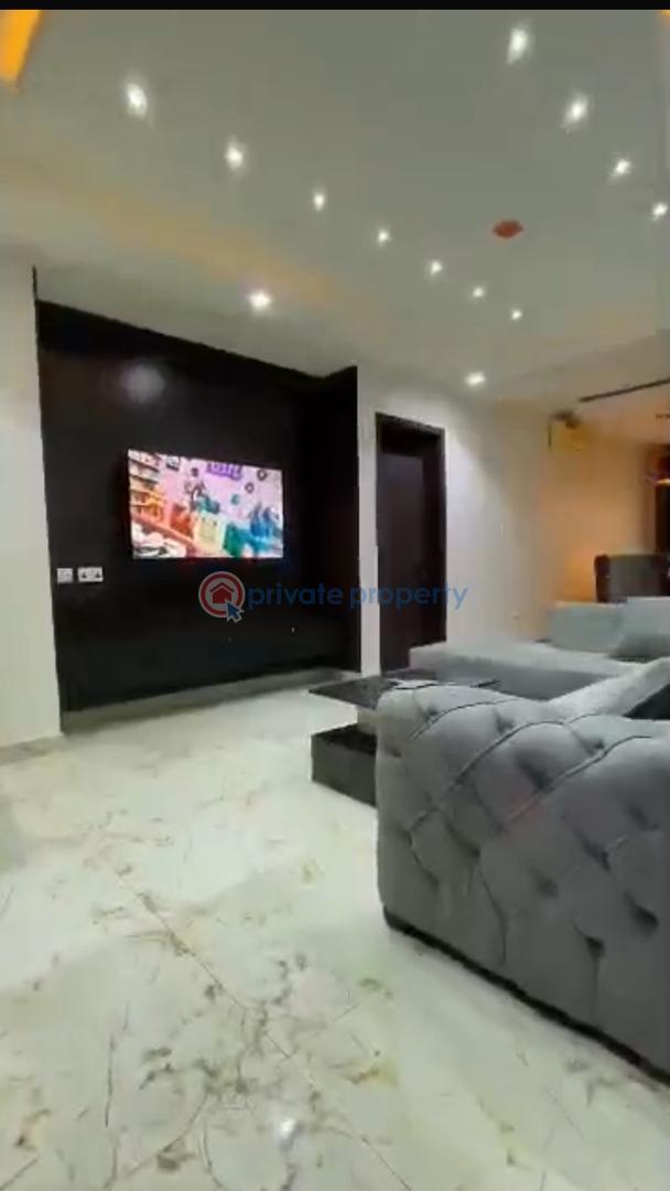 3 bedroom Block Of Flats For Rent Ajao Estate Anthony Village Maryland Lagos - 2