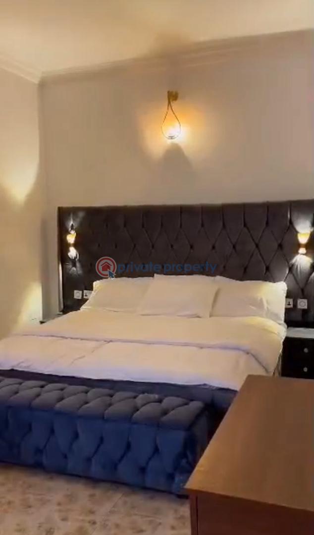 3 bedroom Block Of Flats For Rent Ajao Estate Anthony Village Maryland Lagos - 1
