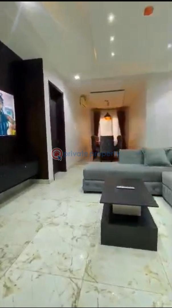 3 bedroom Block Of Flats For Rent Ajao Estate Anthony Village Maryland Lagos - 3