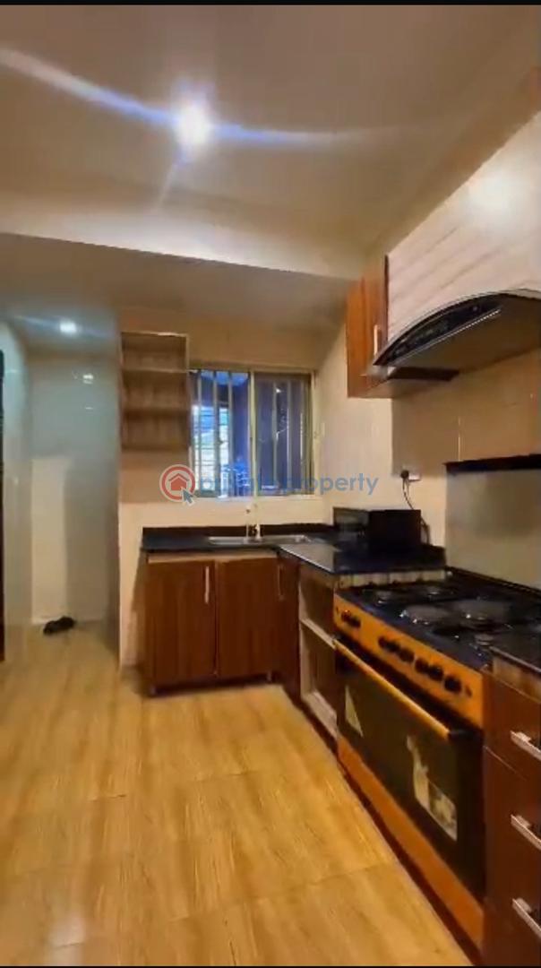 3 bedroom Block Of Flats For Rent Ajao Estate Anthony Village Maryland Lagos - 6