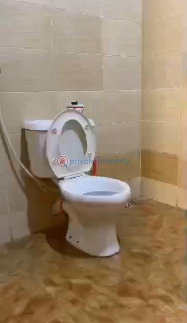 3 bedroom Block Of Flats For Rent Ajao Estate Anthony Village Maryland Lagos - 8