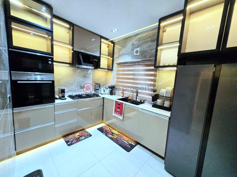 3 bedroom Flat & Apartment For Sale Osborne Foreshore Estate Ikoyi Lagos - 5