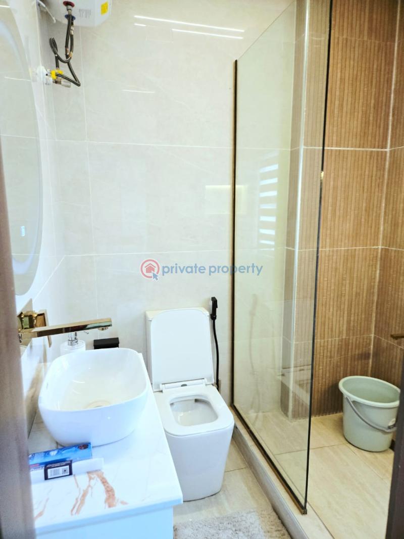 3 bedroom Flat & Apartment For Sale Osborne Foreshore Estate Ikoyi Lagos - 8