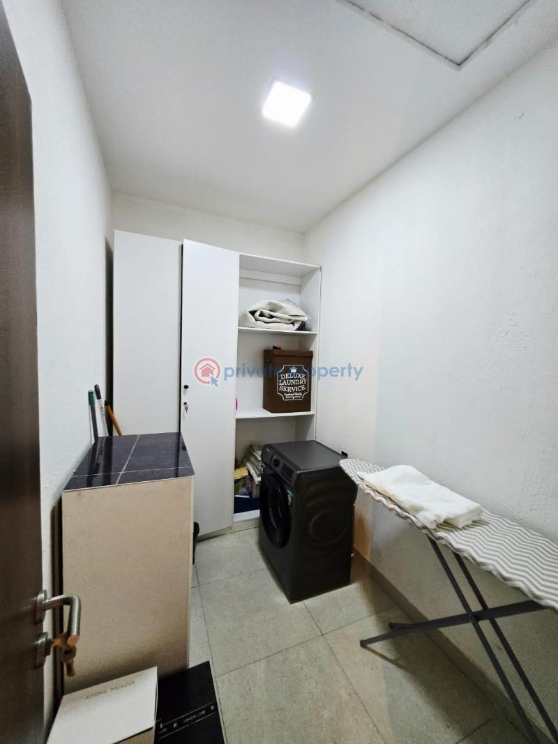 3 bedroom Flat & Apartment For Sale Osborne Foreshore Estate Ikoyi Lagos - 6