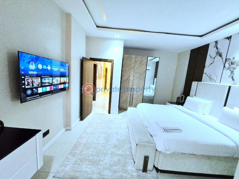 3 bedroom Flat & Apartment For Sale Osborne Foreshore Estate Ikoyi Lagos - 7