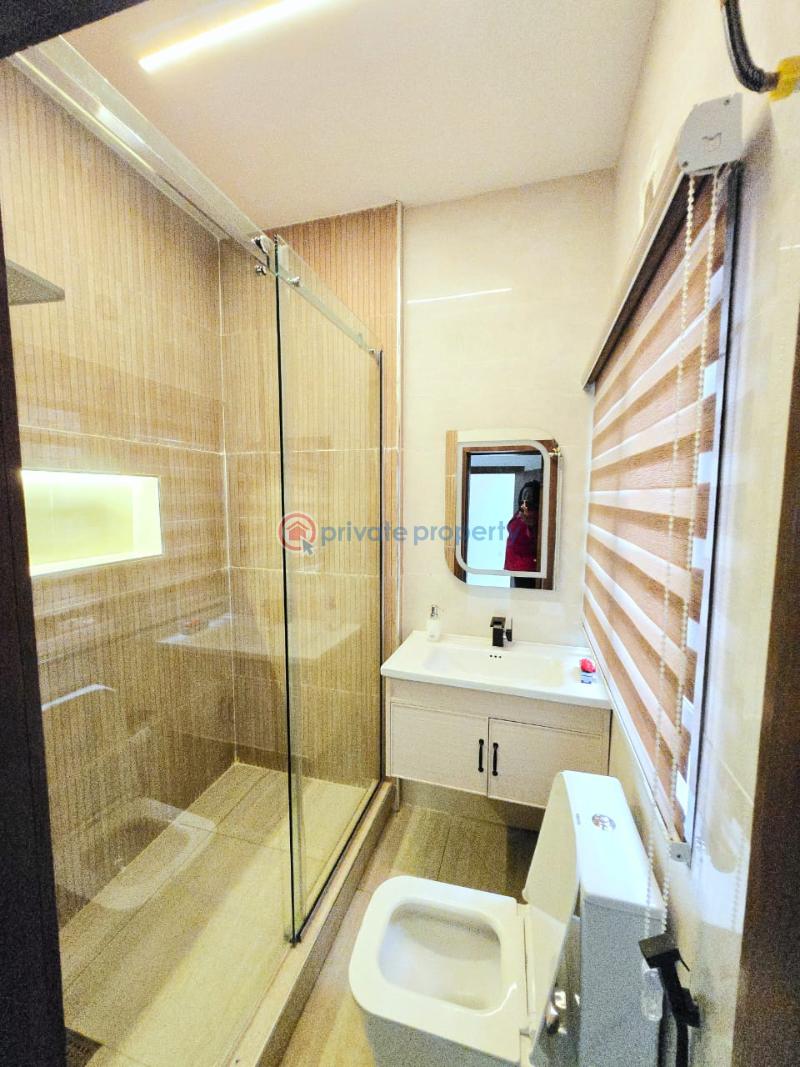 3 bedroom Flat & Apartment For Sale Osborne Foreshore Estate Ikoyi Lagos - 12