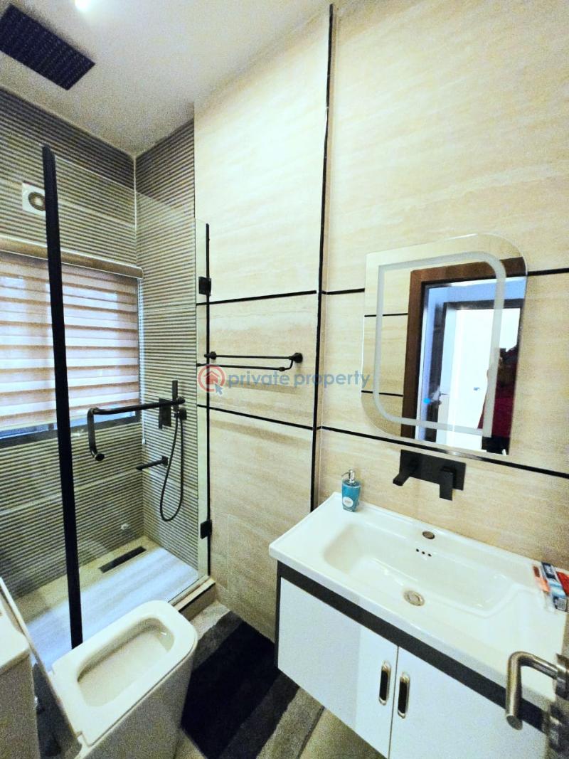 3 bedroom Flat & Apartment For Sale Osborne Foreshore Estate Ikoyi Lagos - 3