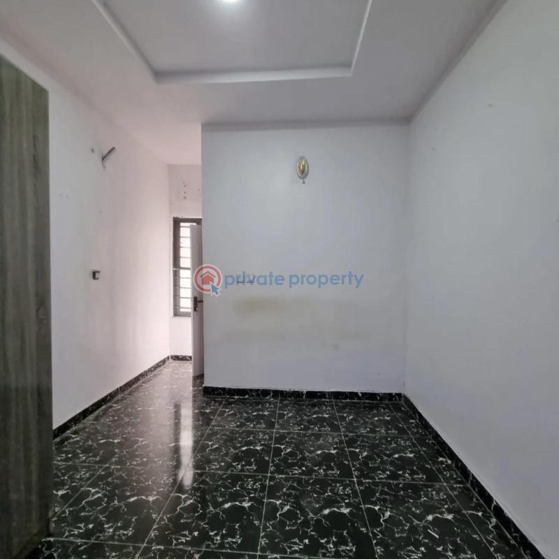 4 bedroom Terraced Duplex For Sale Ikota Gra Ikota Lekki Lagos - 4