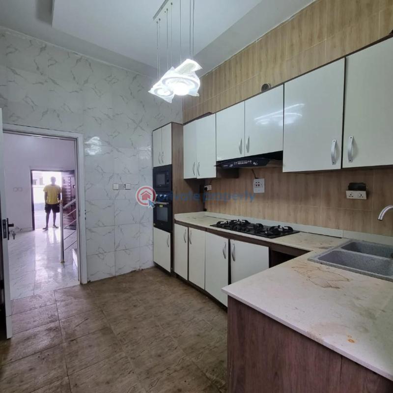 4 bedroom Terraced Duplex For Sale Ikota Gra Ikota Lekki Lagos - 8