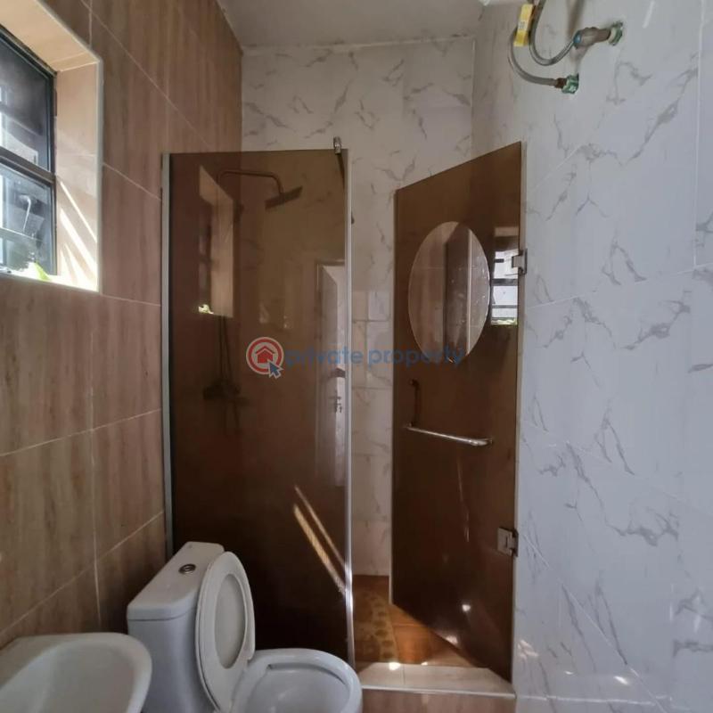 4 bedroom Terraced Duplex For Sale Ikota Gra Ikota Lekki Lagos - 6