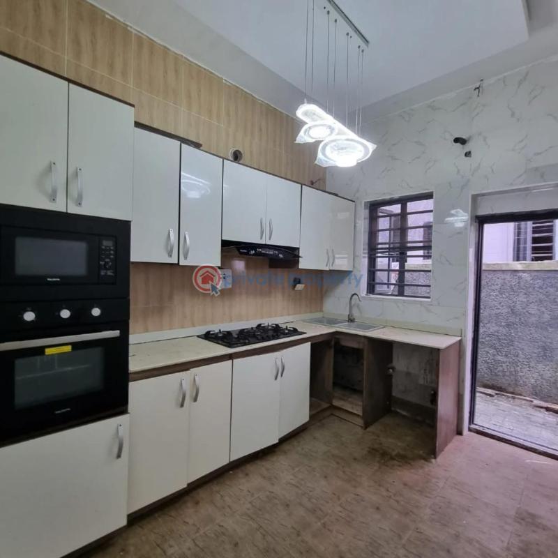 4 bedroom Terraced Duplex For Sale Ikota Gra Ikota Lekki Lagos - 2