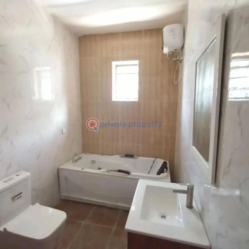 4 bedroom Terraced Duplex For Sale Ikota Gra Ikota Lekki Lagos - 7