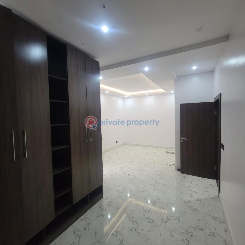 4 bedroom Flat & Apartment For Rent Off Spar Road Ikate Elegushi Lekki Lagos - 12
