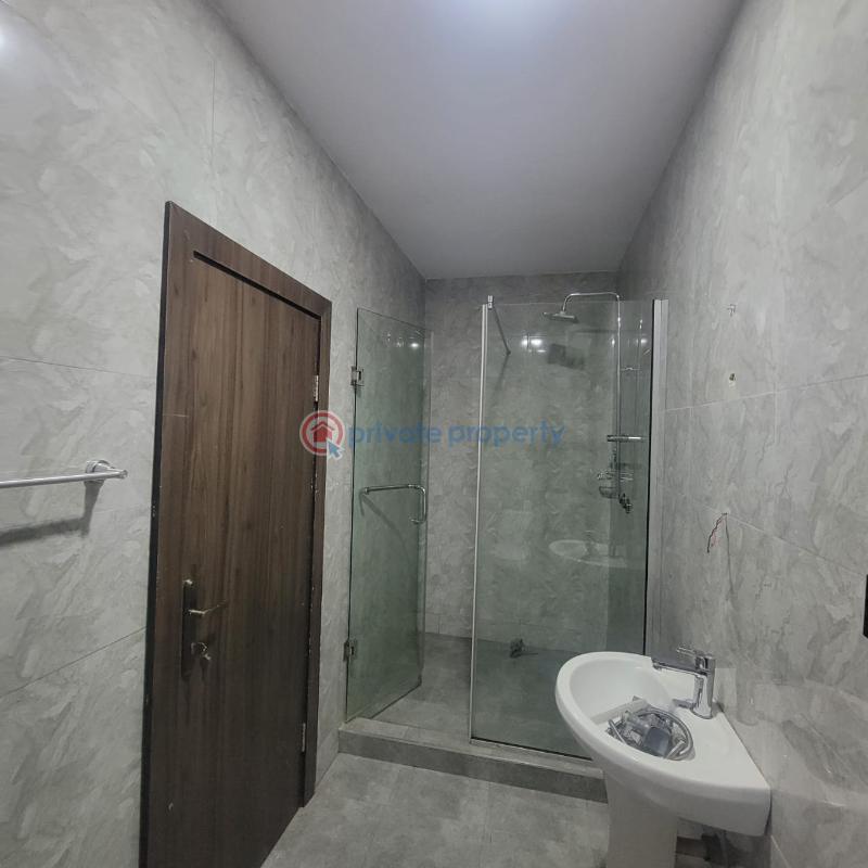 4 bedroom Flat & Apartment For Rent Off Spar Road Ikate Elegushi Lekki Lagos - 9