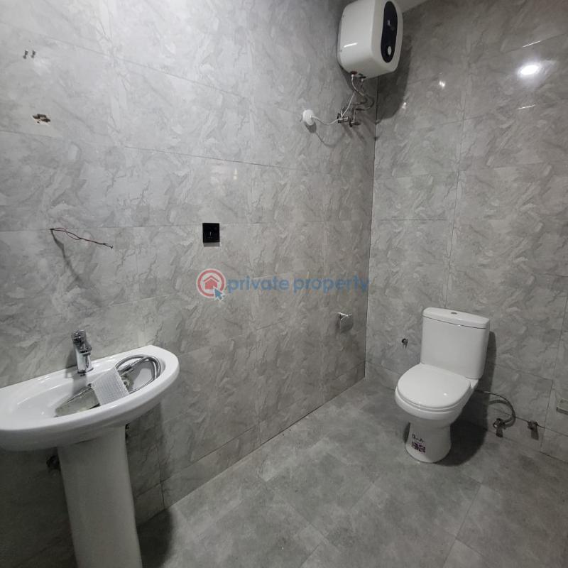 4 bedroom Flat & Apartment For Rent Off Spar Road Ikate Elegushi Lekki Lagos - 4