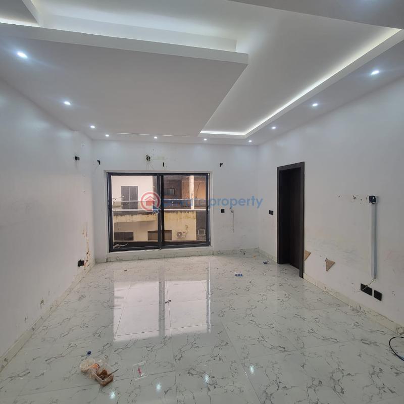4 bedroom Flat & Apartment For Rent Off Spar Road Ikate Elegushi Lekki Lagos - 6