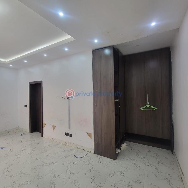 4 bedroom Flat & Apartment For Rent Off Spar Road Ikate Elegushi Lekki Lagos - 8