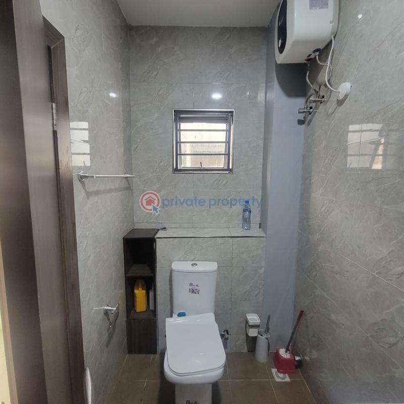 4 bedroom Flat & Apartment For Rent Off Spar Road Ikate Elegushi Lekki Lagos - 5