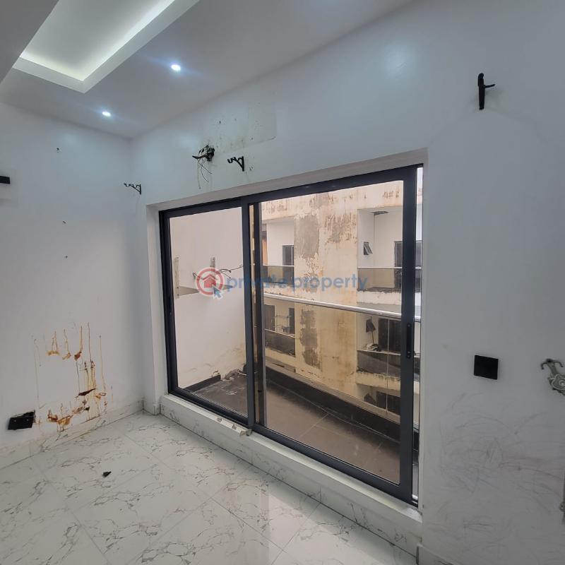 4 bedroom Flat & Apartment For Rent Off Spar Road Ikate Elegushi Lekki Lagos - 11