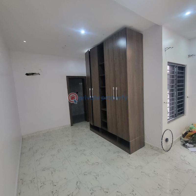 4 bedroom Flat & Apartment For Rent Off Spar Road Ikate Elegushi Lekki Lagos - 1