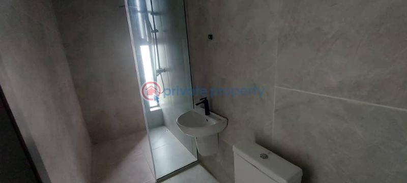 4 bedroom Terraced Duplex For Rent Off Ilasan New Road Ilasan Lekki Lagos - 10