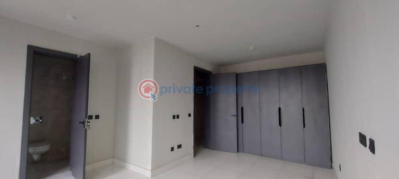 4 bedroom Terraced Duplex For Rent Off Ilasan New Road Ilasan Lekki Lagos - 11