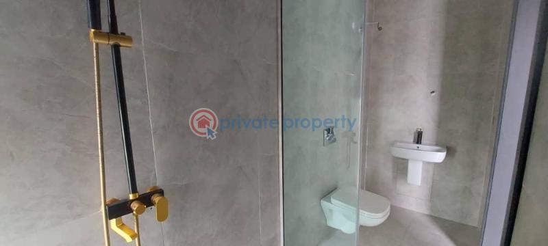 4 bedroom Terraced Duplex For Rent Off Ilasan New Road Ilasan Lekki Lagos - 11