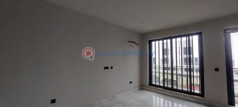 4 bedroom Terraced Duplex For Rent Off Ilasan New Road Ilasan Lekki Lagos - 8