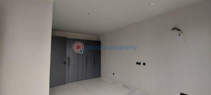 4 bedroom Terraced Duplex For Rent Off Ilasan New Road Ilasan Lekki Lagos - 12