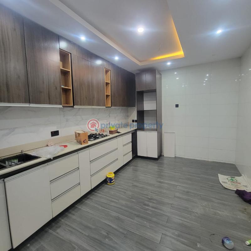 4 bedroom Flat & Apartment For Rent Off Spar Road Ikate Elegushi Lekki Lagos - 3