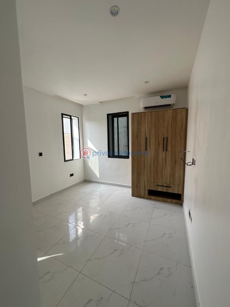 4 bedroom Maisonette For Rent Lekki Phase 1 Lagos - 22