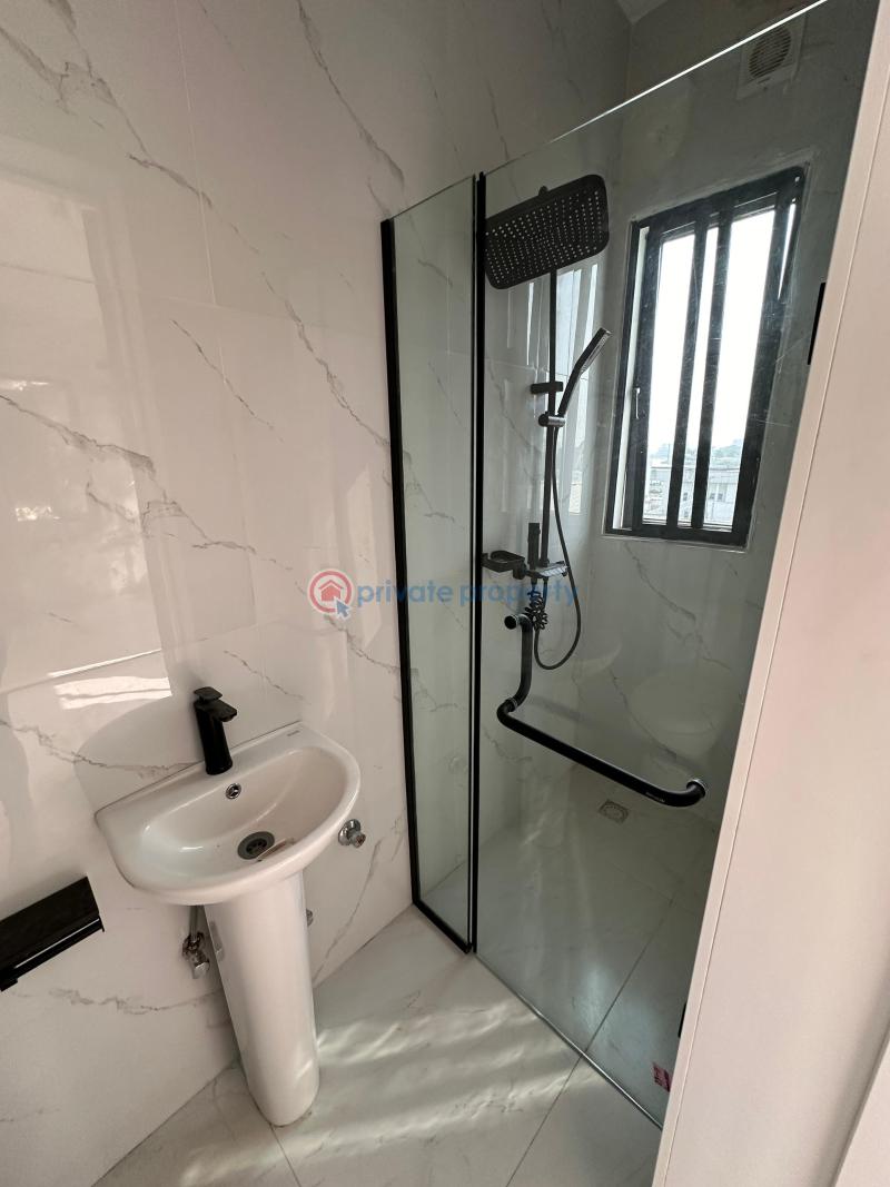 4 bedroom Maisonette For Rent Lekki Phase 1 Lagos - 17