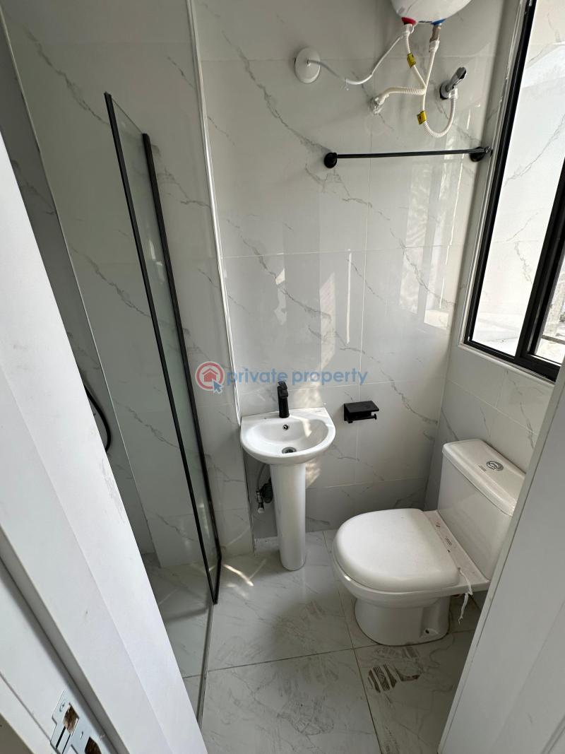 4 bedroom Maisonette For Rent Lekki Phase 1 Lagos - 23