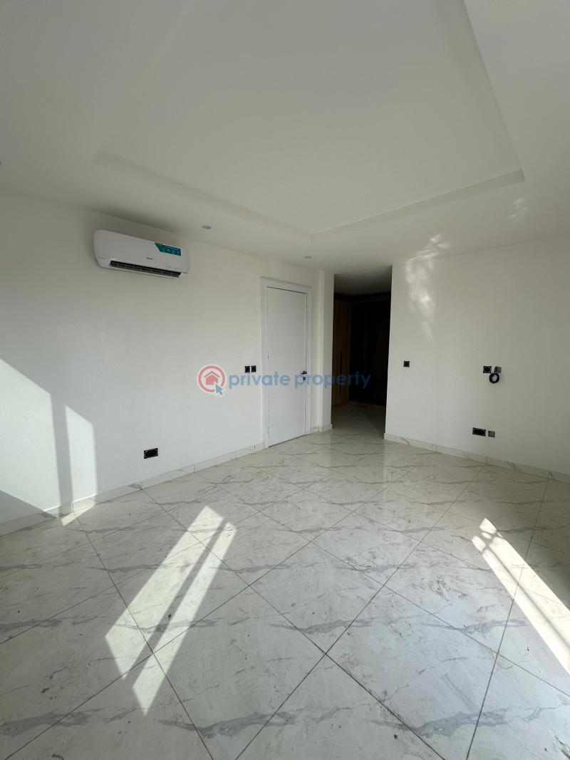 4 bedroom Maisonette For Rent Lekki Phase 1 Lagos - 11