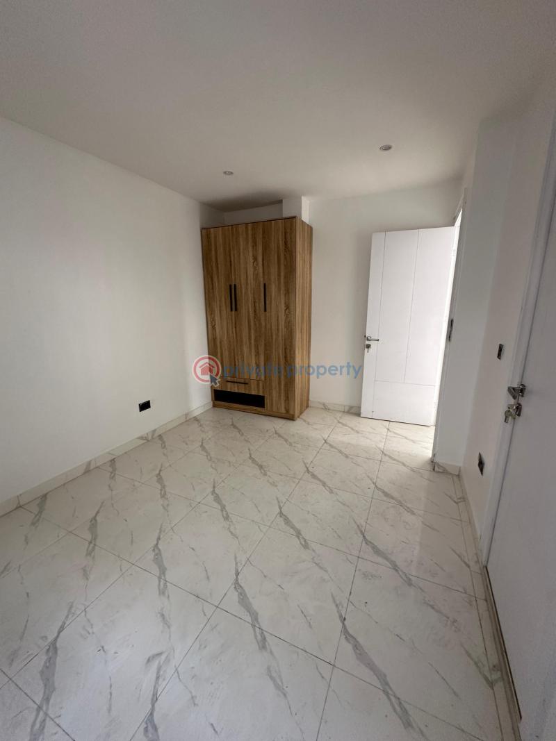 4 bedroom Maisonette For Rent Lekki Phase 1 Lagos - 20