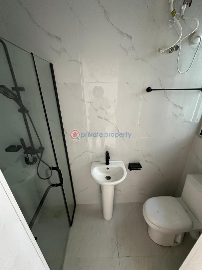 4 bedroom Maisonette For Rent Lekki Phase 1 Lagos - 21