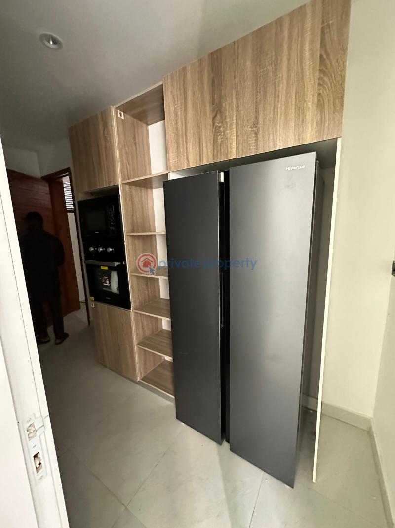 4 bedroom Maisonette For Rent Lekki Phase 1 Lagos - 5