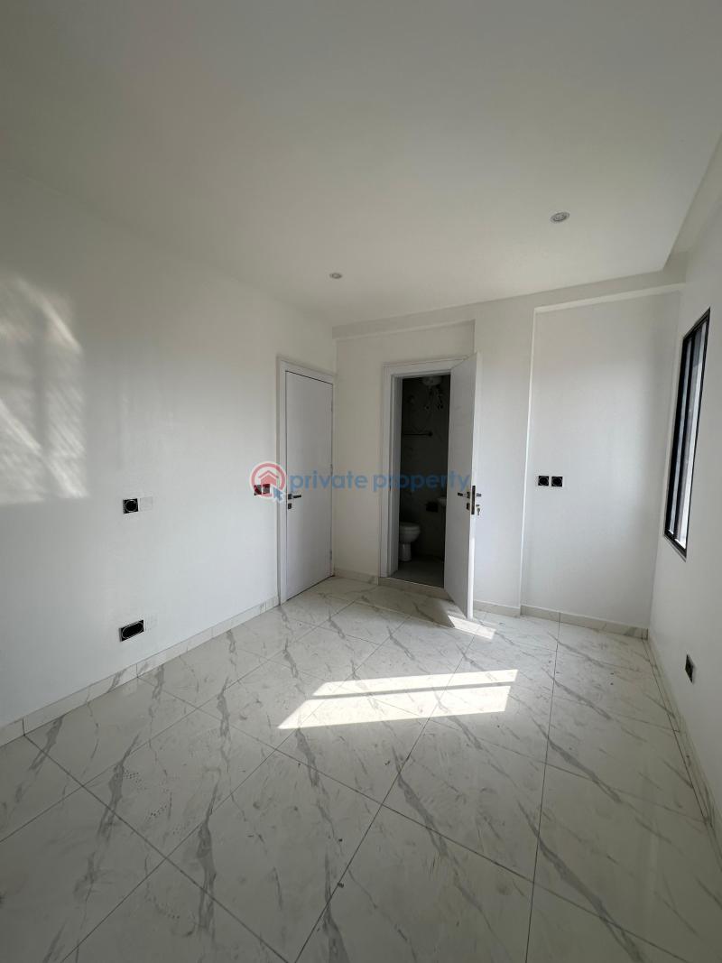4 bedroom Maisonette For Rent Lekki Phase 1 Lagos - 16