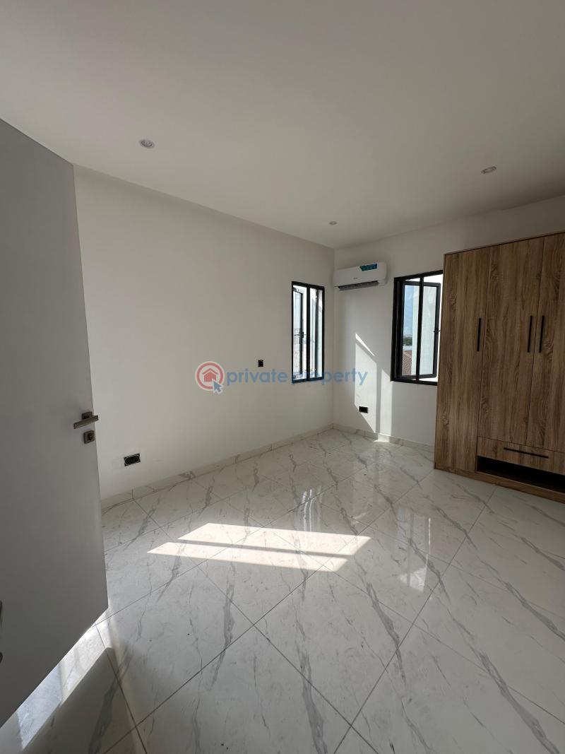 4 bedroom Maisonette For Rent Lekki Phase 1 Lagos - 15