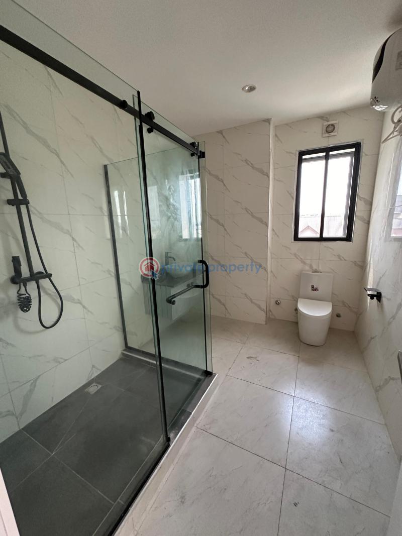 4 bedroom Maisonette For Rent Lekki Phase 1 Lagos - 13