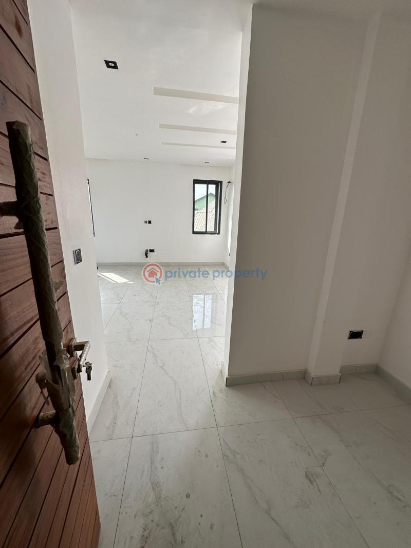 4 bedroom Maisonette For Rent Lekki Phase 1 Lagos - 1