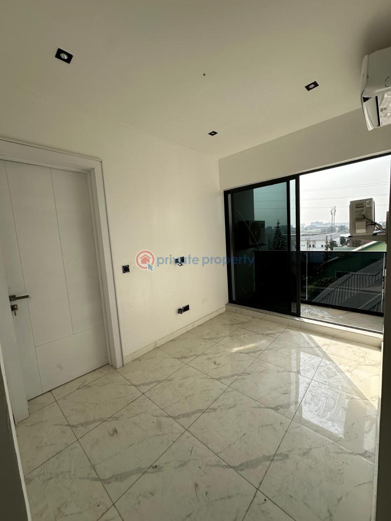 4 bedroom Maisonette For Rent Lekki Phase 1 Lagos - 7