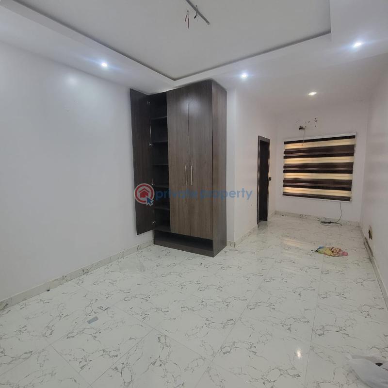 4 bedroom Flat & Apartment For Rent Off Spar Road Ikate Elegushi Lekki Lagos - 7