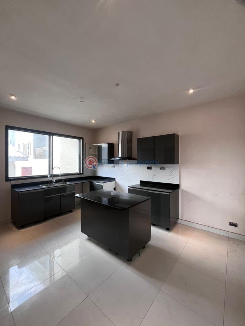 4 bedroom Maisonette For Rent Lekki Lagos - 9